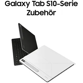 Samsung Galaxy Tab S10 Ultra 14,6" 512 GB Wi-Fi Moonstone Gray