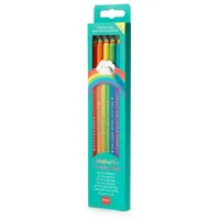 Legami Bleistifte 6er Set HB