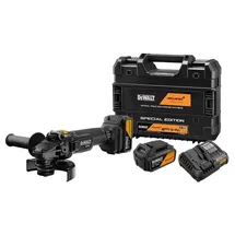 DeWalt DCG45MP2T ohne Akku + T-Stak