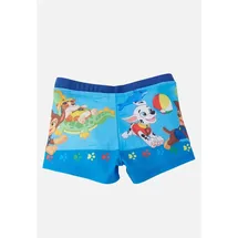 Paw Patrol Badehose Blau 122/128