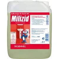 Dr. Schnell Kalkreiniger 750 ml