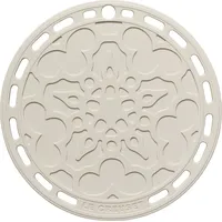 Le Creuset Untersetzer Tradition Meringue
