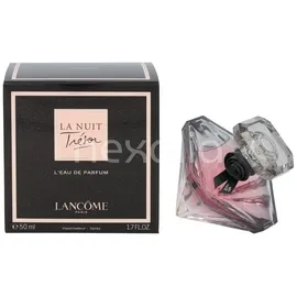 Lancôme La Nuit Trésor Eau de Parfum 50 ml