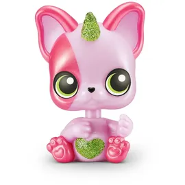 Zuru Inc. Rainbocorns Pocket Puppycorn Surprise