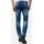 RUSTY NEAL MISATO Slim Fit Blau 38/32