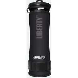 Trinkflasche Lifesaver Liberty 400ML