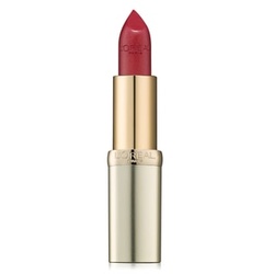 L'Oréal Paris Color Riche  szminka 4.8 g Nr. 268 - Garnet Rose