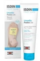 ISDIN Foot Care Ureadin® Podos Db Crème Réparatrice Pieds fragiles De 100 ml