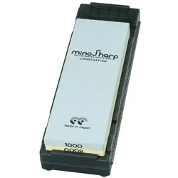 Minosharp Schleifstein 1000/8000