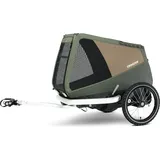Croozer Dog Enna Fahrradanhänger