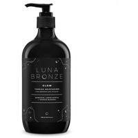 Luna Bronze Glow. Gradual Tanning Moisturiser 500 ml