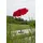 Schneider Locarno Ø 300 cm Rot
