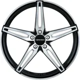 CARMANI 15 Oskar 7,5x18 5x112 ET39 MB66,6