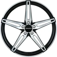 CARMANI 15 Oskar 7,5x18 5x112 ET39 MB66,6