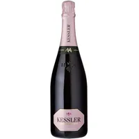 Kessler Hochgewächs Rosé brut (1 x 0,75 l)