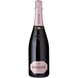 Kessler Hochgewächs Rosé brut (1 x 0,75 l)