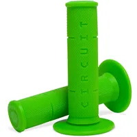 CIRCUIT EQUIPMENT MA005-030 Motorradgriffe IV, Fluorgrün