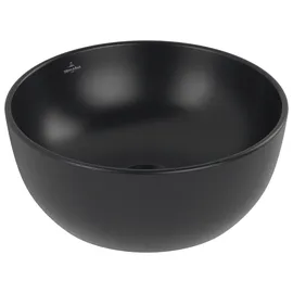 Villeroy & Boch Artis Aufsatzwaschtisch 32,5 x 32,5 cm (438932R7)