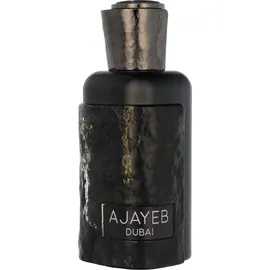 Lattafa Ajayeb Dubai Eau de Parfum 100 ml