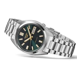 Seiko 5 Sports Automatik dunkelgrün