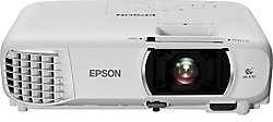 Epson 3LCD Projektor EH-TW710