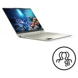 Lenovo Yoga 7 2-in-1 14 R7-32GB-1TB +3 Jahre Premium Care AMD Ryzen AI 7 350 Prozessor 2,00 GHz bis zu 5,00 GHz, Windows 11 Home 64, 1 TB SSD M.2 2242 PCIe 4.0 TLC