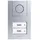 Türsprechanlage AD-ALU-4020 S 2WE 41186