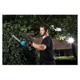 Makita DUM604RFX1 inkl. 1 x 3,0 Ah Akku + Schnellladegerät + Griffverlängerung