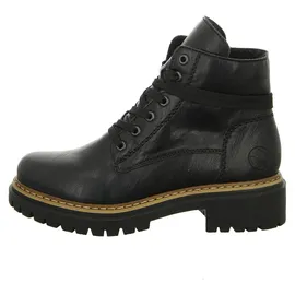 Rieker 72603 Damen Schwarz 38