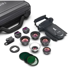 ShiftCam LensUltra Deluxe Kit