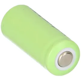 XCell 4x Akku Lady N X500NH ersetzt LR1, LR01, 4901, 4001, MX9100, 910A, E90 1,2V NI-MH 500mAh