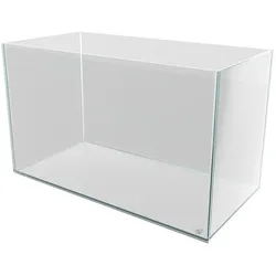 tME Top-Glas Aquarium 1000x500x500 8mm 250L
