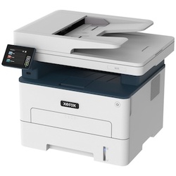 Xerox B235 S/W-Laserdrucker Scanner Kopierer Fax USB LAN WLAN