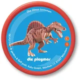 Kekz Audiochip Die Playmos - Die Dinos Kommen