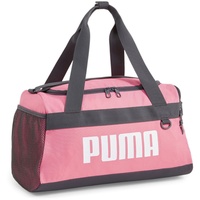 Puma Challenger Duffel Bag XS rosa