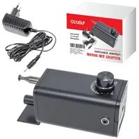 Olymp Motor mit Adapter 8993603