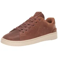 TOMS Herren Trvl Lite 2.0 Low Sneaker, braun (tan),