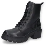Dockers by Gerli Boots, für Damen, schwarz, Gr. 37 EU