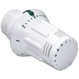 Rossweiner Thermostatkopf StarTec II Heizkörperthermostat