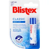Blistex Classic Lippenpflegestift SF 10
