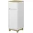 Vicco Midischrank Livia 30 x 80 cm Weiß