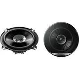 Pioneer Pioneer, car speaker - Schwarz