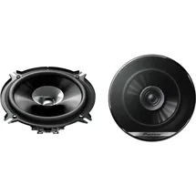 Pioneer Pioneer, car speaker - Schwarz