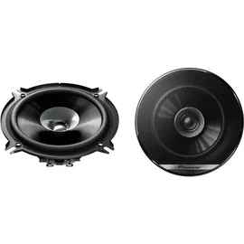 Pioneer Pioneer, car speaker - Schwarz