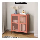 skølm Zephyr 0 x 0 x 0 cm rot / terrakotta