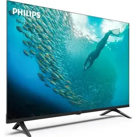 Philips 50PUS7009/12 50" 4K LED TV