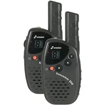 Stabo Freecomm 200 Set