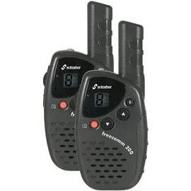 Stabo Freecomm 200 Set