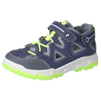 Ricosta Fraser für Kinder, blau, Gr. 33 EU