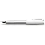 Faber-Castell Faber Castell Füller LOOM Piano, Feder: EF,